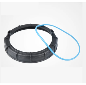 Guarnizione 153141 153130 dell'anello superiore della pompa del carburante compatibile con <span class=keywords><strong>Peugeot</strong></span> <span class=keywords><strong>206</strong></span> 207 307 407 & Citroen C4 C2 C3 guarnizione della pompa del carburante - Product Image 2
