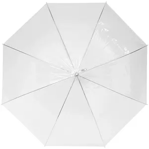 ร่มใสขนาด 23 นิ้ว ของเคท ผลิตภัณฑ์สั่งทำพิเศษ - Product Image 1