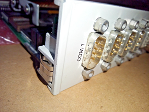 Module PC S5 CP578 Slot 6ES5578-0AA11 - Product Image 4