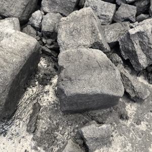 HB Aining Factory Direct Wholesale Met <span class=keywords><strong>Coke</strong></span>-Combustible bajo en cenizas para fundir bloque de semi coque Precio bajo Compra a granel - Product Image 2