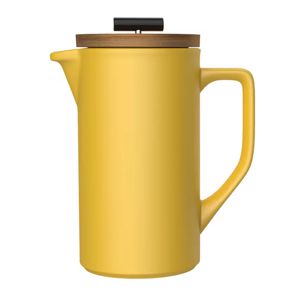 Jaune