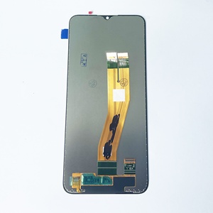 Écran lcd pour téléphone portable, 6.5 pouces, pour Samsung Galaxy A03S & <span class=keywords><strong>A03</strong></span>, combo - Product Image 3