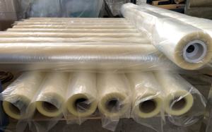 <span class=keywords><strong>Film</strong></span> de démoulage professionnel en PVA soluble dans l'eau, doux et écologique pour l'emballage de <span class=keywords><strong>démolition</strong></span> de marbre - Product Image 4