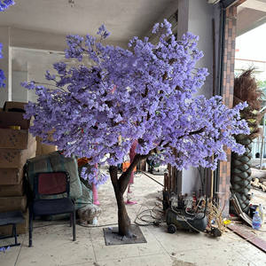 Exterior gran planta falsa <span class=keywords><strong>grandes</strong></span> plantas artificiales suspendidos árbol artificial falso decorativo <span class=keywords><strong>grandes</strong></span> plantas artificiales para la <span class=keywords><strong>venta</strong></span> - Product Image 6