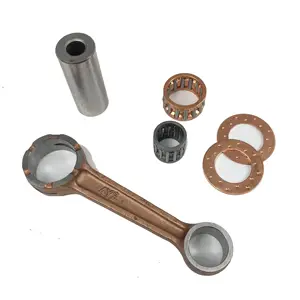 Piezas de motocicleta <span class=keywords><strong>KODE</strong></span> 4Y2, biela CON varilla - Product Image 1