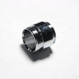 חם מכירה anodizing דיוק מקצועי cnc חילוף אוטומטי חלקי חילוף סגסוגת אלומיניום cnc במכונה חלקי סגסוגת אלומיניום - Product Image 6