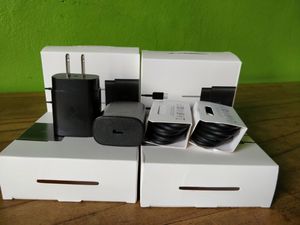 อะแดปเตอร์ Type-C ชาร์จเร็ว PD 25W 45W 65W ชาร์จเร็วพิเศษสำหรับ S21 Plus S22 TA800 TA845 อะแดปเตอร์แปลงไฟ USB-C - Product Image 6