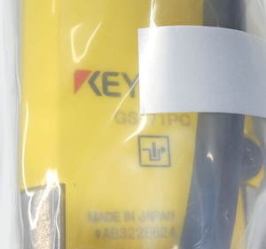 GS-71PC सुरक्षा दरवाजा सेंसर सोलेनोइड लॉक एम 12 कनेक्टर प्रकार pnp GS-71PC - Product Image 5