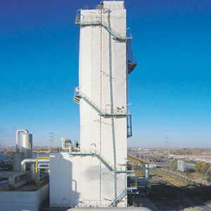 BW BW Professional Manufacture Cryogenic Air Separation Plant Oxygen Cryogenic Distillation Plant for <b>Gas</b> <b>Generation</b> Equipment - Product Image 3