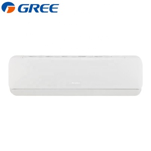 Gree 24000Btu Mini unité de système de climatisation à onduleur divisé à montage mural Climatiseur à refroidissement rapide Zhuhai Unité de climatisation à vendre - Product Image 4