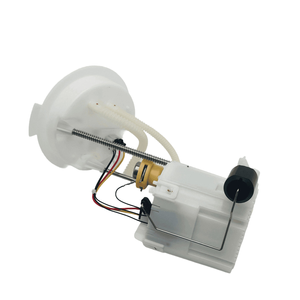 Pour BMW 1 2 3 4 Série Pompe À Carburant Assemblage pour F20 F21 F22 F30 F31 F32 F33 F34 F36 Modèle 16117273277 0580200131 7273276 - Product Image 6