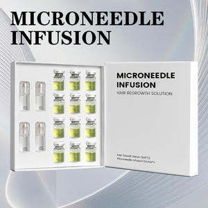 Exfoliación Bio con Espículas de Esponja para la Piel, Peptido de Diamante de Esponja Hidrolizada, Exfoliante con Espículas - Product Image 3