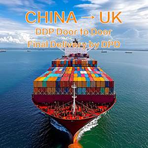 โซลูชันการจัดซื้อและการขนส่งทางทะเลแบบครบวงจร รองรับการจัดหาสินค้าทั่วโลกและการขนส่งสินค้าจำนวนมาก - Product Image 4