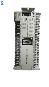 Controlador Lógico Programable PLC CPM-60CDR-A, Módulo de Control de Automatización Industrial, Unidad de Entrada y Salida Digital - Product Image 1