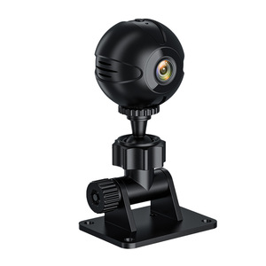 Caméra d'action X3 1080P HD WiFi avec support réglable pour utilisation en extérieur - Product Image 1