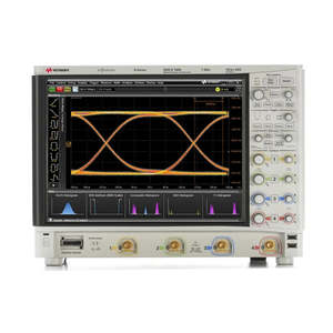 ออสซิลโลสโคปดิจิตอล 200MHz ความละเอียดสูง Keysight รุ่น DSOS104A - Product Image 5