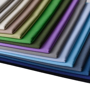 Tela de Lino y Algodón Sólido 11S, Tela de Lino Lisa de Primera Calidad para Prendas de Vestir, Textiles para el Hogar y Manualidades, Venta al por Mayor - Product Image 4
