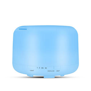 YX-169 <b>Bluetooth</b> <b>Speaker</b> 1000ml Aroma Diffuser Ultrasonic Humidifier With <b>Led</b> Light Large Capacity For Home Use - Product Image 2