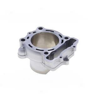 Kit de Cilindro de Diámetro Estándar ATHENA Modelo P400250100028 Diámetro 78 mm 250 cc con Juntas - Product Image 2