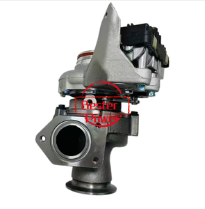 Turbo TF035HL para Motor BMW <span class=keywords><strong>F20</strong></span> N47D20 851329801A 11658512465 1165724779 49335-00570 49335-00580 49335-00581 49335-00583 - Product Image 4