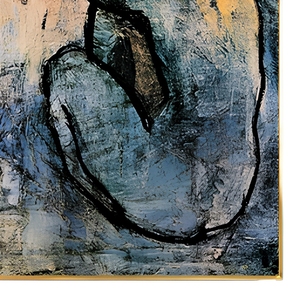 Obras de Arte Abstracto, Mujer <span class=keywords><strong>Guernica</strong></span>, Póster de Arte Lineal, Estilo Art Deco, Patrón Islámico, Impresión de Pintura al Óleo, Decoración de Pared para el Hogar - Product Image 4