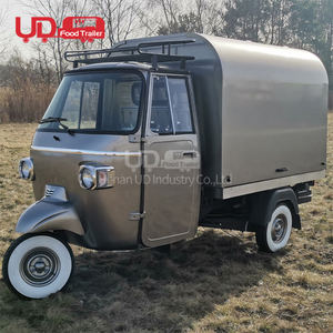 รถบรรทุกอาหารไฟฟ้า3ล้อ,รถ<span class=keywords><strong>ส</strong></span>ามล้อตุ๊กตุ๊กทาโก้เบอร์เกอร์รถตู้พิซซ่าอาหารรถบรรทุก<span class=keywords><strong>ส</strong></span>ำหรับขาย - Product Image 4