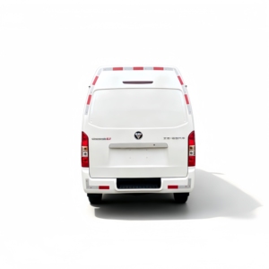 Camioneta Refrigerada para Reparto de Panadería, Ligera, <span class=keywords><strong>Euro</strong></span> 5, Manual, Nueva, Gasolina - Product Image 5