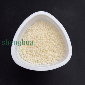 TPU renforcé de fibre de verre GF30 Matière première Résistance améliorée TPU GF15 % Granules de plastique - Product Image 2