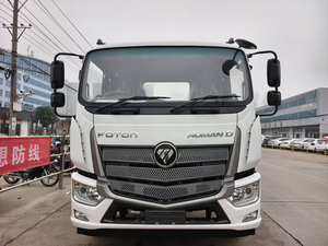 <span class=keywords><strong>รถ</strong></span>บรรทุกสินค้า AUMARK ซีรีส์4x2 168HP <span class=keywords><strong>รถ</strong></span><span class=keywords><strong>กระบะ</strong></span>บรรทุก9ton - Product Image 5