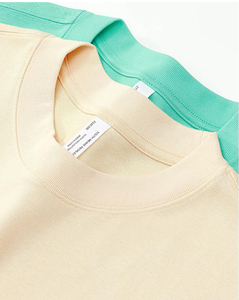 T-<span class=keywords><strong>shirt</strong></span> pour enfants en coton à manches courtes imprimé sur mesure en gros, t-shirts pour enfants pour garçons et filles, logo OEM, t-<span class=keywords><strong>shirt</strong></span> décontracté pour enfants - Product Image 5