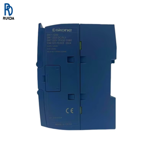 ใหม่ 6ES7223-1PH32-0XB0 6es72231ph320xb0 S7-1200 ดิจิตอลอินพุต/เอาต์พุต มีสินค้าในคลังสินค้า - Product Image 1