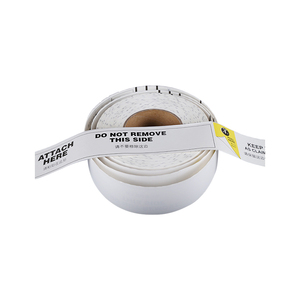 Adesivi in Vinile Impermeabile BOPP PVC per Uso Cosmetico - Biglietti Personalizzati e Note Colorate per Venditori <span class=keywords><strong>Etsy</strong></span> - Product Image 4