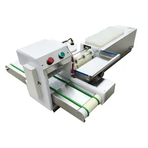 Automatic meat product Kebab Skewer making Machine Chicken Kebab Making Machine Meat Skewers Machine