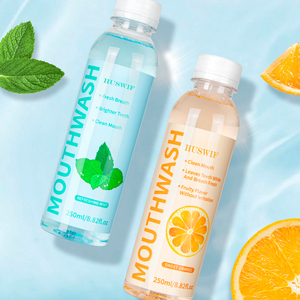 El mejor sabor a menta fresca para lavar la boca, personalizar el lavado oral, Limpieza de dientes, blanqueamiento, <span class=keywords><strong>enjuague</strong></span> <span class=keywords><strong>bucal</strong></span>, fabricante al por mayor - Product Image 2