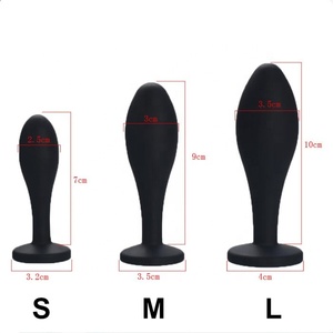 Japanese Butt Plug: Premium Quality & Features