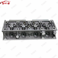 Pièces d'auto en gros Pièces complètes de culasse de moteur Assemblage de cylindre 1.4L pour Renault R9/R11/R19/R21/Supercinco C1J-C2J