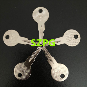 5PCS/10PCS/20PCS กุญแจสตาร์ทรถกอล์ฟ 17063-G1 <span class=keywords><strong>1919</strong></span> เหมาะสำหรับ EZGO 1982-Up แก๊สและไฟฟ้า - Product Image 1