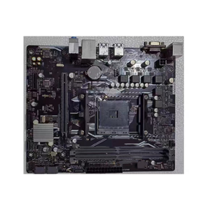 Placa Base para CPU PRO Z690-P DDR4 de Doble Canal para Computadoras de Escritorio - Product Image 5