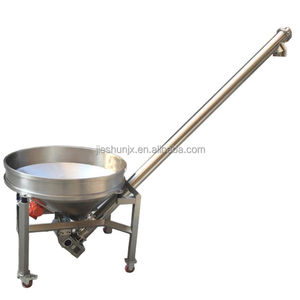 <span class=keywords><strong>Ls</strong></span> Serie Spiraalvormige Transportband Schroef Transportband - Product Image 2