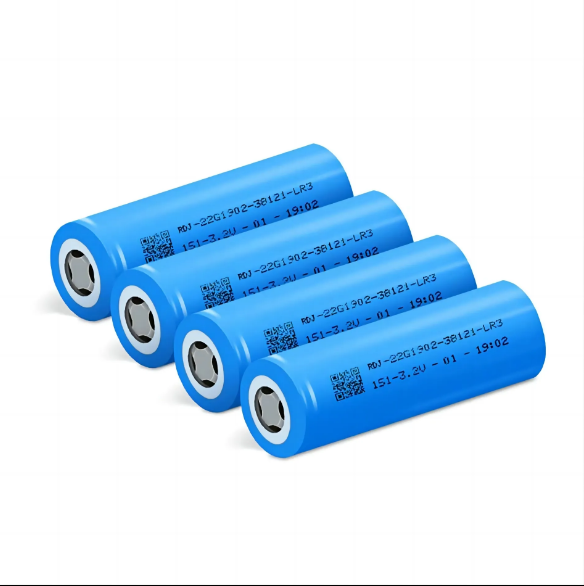 Rechargeable Lithium Ion Lto 38121 3.2v 15ah Pin 33138 38121 Lifepo4 Battery with High Cycle
