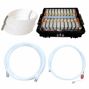 Sistema de extinción de incendios Sistema automático de extinción de incendios para gabinete eléctrico y paneles eléctricos - Product Image 3
