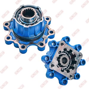 Flyby Power Take Off <span class=keywords><strong>Pto</strong></span> Voor Dump Truck Versnellingsbak <span class=keywords><strong>Pto</strong></span> Hydraulisch Power Pack Pompsysteem - Product Image 2