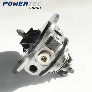 Powertec Turbo Kartusche BV39 54399880077 14410-5751R für RENAULT MEGANE CC 1.4 TCe 1397 ccm 96 kW 131 PS 2010/06-2016/12 - Product Image 6