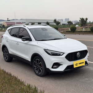 ขายส่งโดยตรง <span class=keywords><strong>MG</strong></span> <span class=keywords><strong>ZS</strong></span> 2020 260TGI ออโต้ Trophy Plus รถเอสยูวีขนาดเล็ก 5 ที่นั่ง เครื่องยนต์เบนซิน <span class=keywords><strong>ราคา</strong></span>ประหยัด รถมือสองคุณภาพดี - Product Image 3