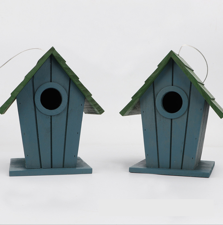 decorative bird houses sale