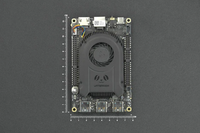 LattePanda 3 Delta 864 Ordinateur de carte unique Windows Linux le plus puissant 8 Go/64 Go non activé