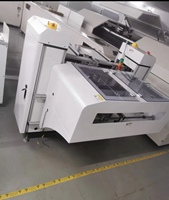 Prix d'usine Usine 64GDDR,256GB SSD + 2TAutomatic SMT PCB Cache Machine Dans La Ligne De Machines De Production Électronique LED