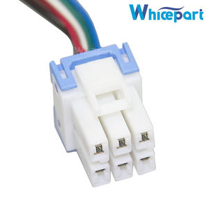 Blocco Porta per <span class=keywords><strong>Lavatrice</strong></span>, Accessori per <span class=keywords><strong>Lavatrice</strong></span>, 16(6)A 250 VAC ZV-446 - Product Image 4