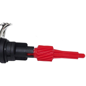 Chất Lượng Cao Phụ Tùng Ô Tô Hộp Số Màu Đỏ 15 Răng 1H0919149A Xe Đo Dặm Tốc Độ Cảm Biến Cho <span class=keywords><strong>Audi</strong></span> <span class=keywords><strong>VW</strong></span> - Product Image 3