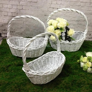 Wholesale New Design <strong>Wicker</strong> <strong>Baskets</strong> for Wedding,<strong>large</strong> <strong>Wicker</strong> <strong>Baskets</strong>,modern <strong>Wicker</strong> <strong>Basket</strong> - Product Image 5